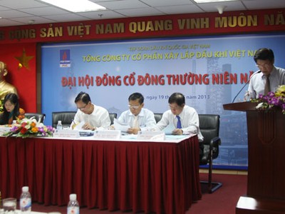 PVX: Tái cấu trúc - lời hứa dang dở đến bao giờ!