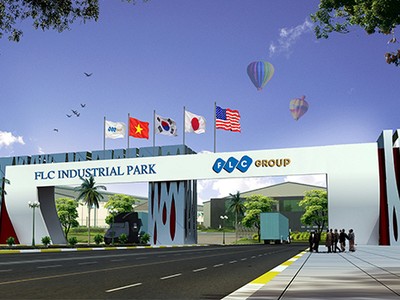 FLC đặt kế hoạch lãi 350 tỷ đồng năm 2014