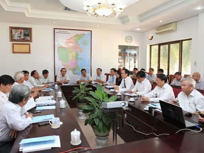 FLC dự kiến triển khai dự án BT 7.000 tỷ đồng tại Khánh Hòa