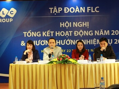 FLC: Quý II lãi hơn 133 tỷ đồng