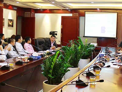 FLC lên kế hoạch niêm yết trên sàn giao dịch chính của Singapore