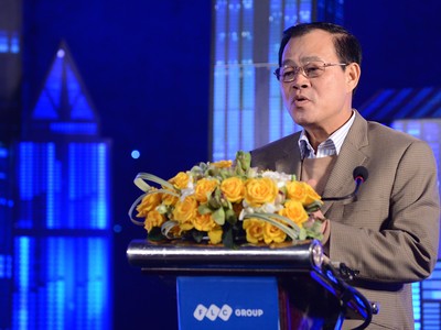  Hơn 2.000 nhà đầu tư tham dự Hội thảo của FLC