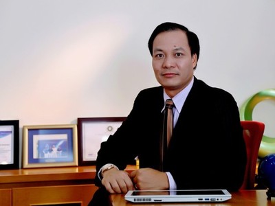Ông Phan Trung Phương