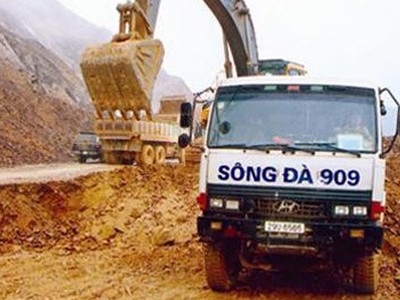 S99: Chuyển nhượng bất động sản thu về trên 41 tỷ đồng