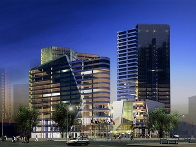 Đất vàng 265 Cầu Giấy về tay FLC