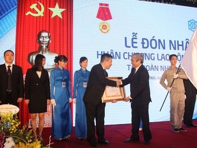 DAG: tham vọng đẩy lùi hàng Trung Quốc trên thị trường Việt Nam