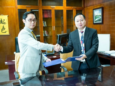 SHN là nhà cung cấp vật tư dự án quy mô 3.000 tỷ đồng