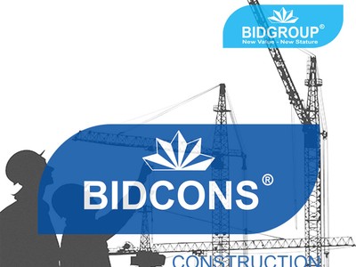 BIDGROUP trúng thầu tại Dự án Samsung Display Vietnam