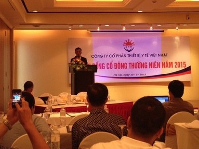 JVC công bố lỗ “sốc” 1.336 tỷ đồng, phanh phui sai phạm sử dụng vốn