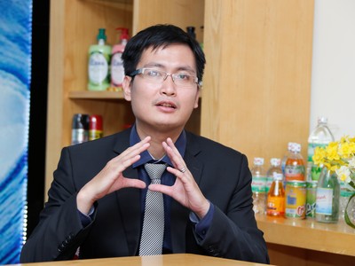 “Định giá FIT, TSC đang rất vô lý“