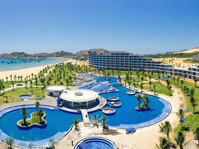 Chủ tịch FLC đăng ký mua vào 30 triệu cổ phiếu