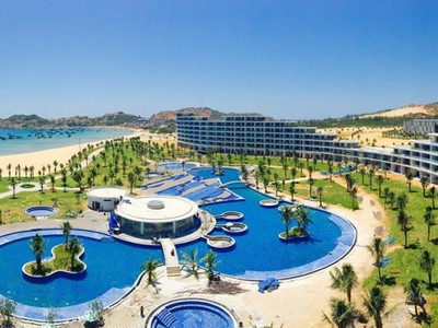 FLC vượt kế hoạch lợi nhuận 1.200 tỷ đồng năm 2016