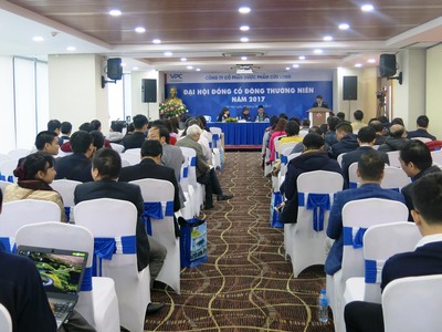 Chủ tịch DCL: “5 năm tới sẽ không chia cổ tức bằng tiền”