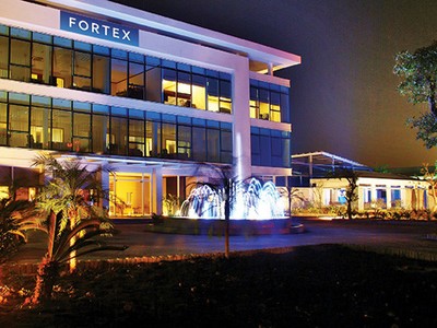 Fortex giải bài toán năng suất nhờ cách mạng công nghệ 4.0