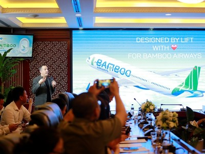 Credit Suisse AG giải ngân lần 1 gói 200 triệu USD cho FLC