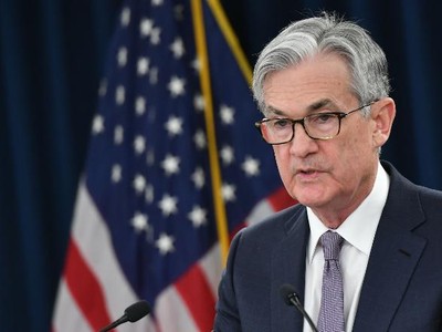 Chủ tịch Fed: Còn quá sớm để thảo luận về việc cắt giảm lãi suất 