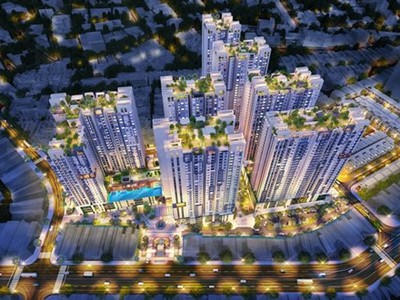 Tập đoàn Hà Đô (HDG) ước lợi nhuận quý I/2020 đạt 200 tỷ đồng, giảm 24,5% so với cùng kỳ