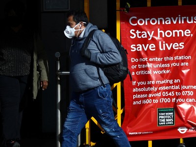 9 câu hỏi liên quan đến đại dịch Covid-19