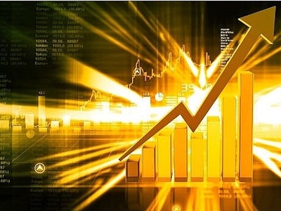 Kinh tế Mỹ khó hồi phục theo hình chữ 'V', nhưng chứng khoán lại khác