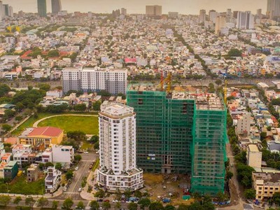 Nhà Đà Nẵng (NDN): Một Phó tổng giám đốc đăng ký bán ra cổ phiếu