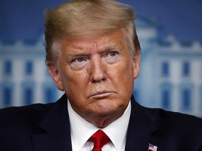 Tổng thống Mỹ đau đầu quyết định thời gian dỡ bỏ giãn cách xã hội