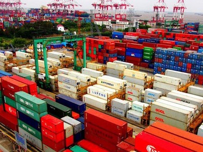 Tình hình xuất nhập khẩu của Trung Quốc không tệ như dự đoán