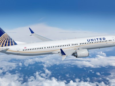 “Sale and lease back” cứu dòng tiền ngắn hạn của United Airlines trong mùa dịch Covid-19