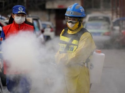 7 biểu đồ thể hiện kinh tế toàn cầu bị ảnh hưởng tiêu cực bởi đại dịch Covid-19