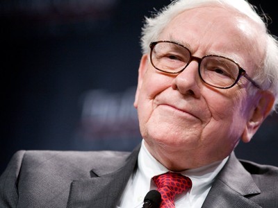 Chỉ báo chứng khoán của Warren Buffett ở mức cao nhất thời đại, báo hiệu cho một cú sụp đổ