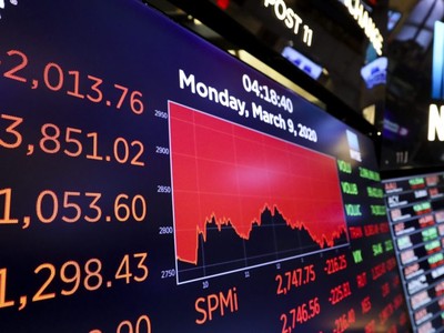 Bẫy hồi phục Đại suy thoái 1929-1930 liệu có lặp lại?