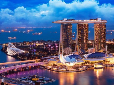 Bất động sản hạng sang lao đao vì Covid-19