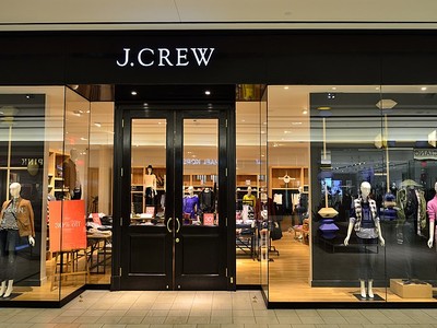 J.Crew: Nhà bán lẻ lớn đầu tiên tuyên bố phá sản giữa đại dịch Covid-19
