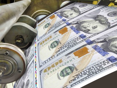 Lạm phát mục tiêu có thể đạt được ở Mỹ sau nhiều thập kỷ