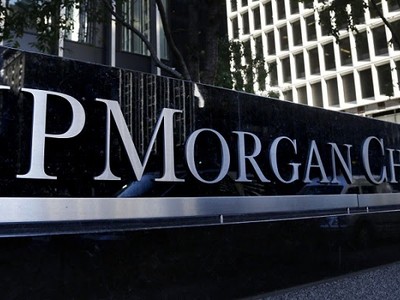 Lý do JPMorgan giảm tỷ trọng cổ phiếu tài chính tại thị trường mới nổi