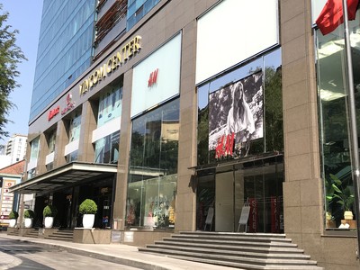 Vincom Retail (VRE) đặt kế hoạch lợi nhuận giảm nhằm hỗ trợ khách hàng thuê mặt bằng