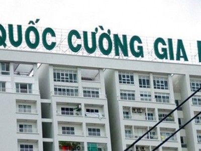 Quốc Cường Gia Lai dự kiến thoái vốn tại bất động sản Sông Mã thu về 172 tỷ đồng