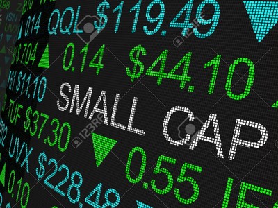 Cổ phiếu smallcap ở châu Á hút dòng tiền