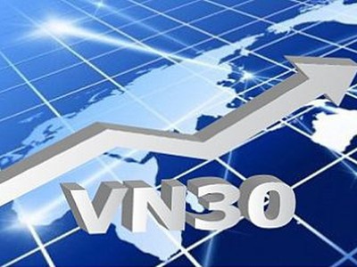 Sau khi chốt lời cổ phiếu tăng nóng, nhóm thế vai liệu có hút dòng tiền?