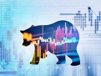 Liệu thị trường con gấu đã kết thúc?