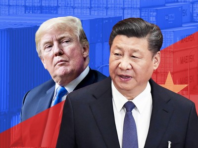 Trung Quốc ngừng nhập nông sản Mỹ để phản đối hành động của Washington 