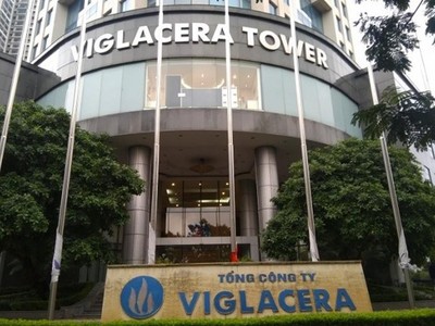 Công ty Viglacera (VGC) đặt kế hoạch lợi nhuận trước thuế giảm 22,7% trong năm 2020