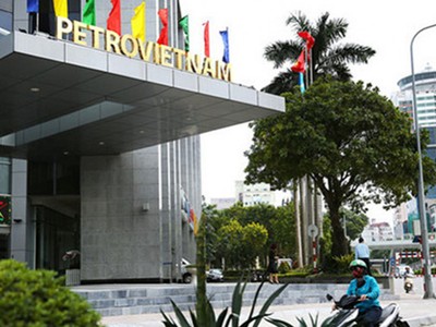 Tập đoàn Dầu khí Việt Nam (PVN) tiết giảm hơn 8.700 tỷ đồng trong 5 tháng đầu năm