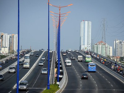 CII là doanh nghiệp chuyên đầu tư hạ tầng