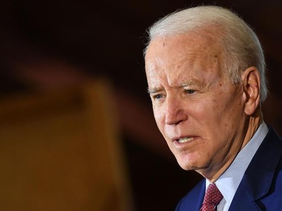 Joe Biden: Trump đã phung phí thời kì tăng trưởng kinh tế từ giai đoạn Obama