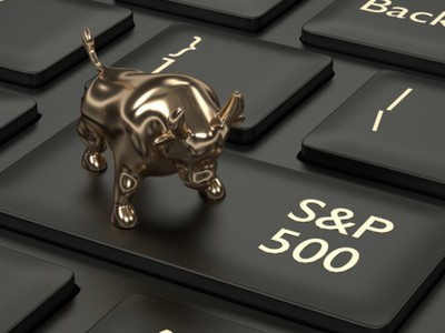 98% cổ phiếu S&P 500 đều vượt MA 50, chứng khoán Mỹ chính thúc phục hồi hình chữ V