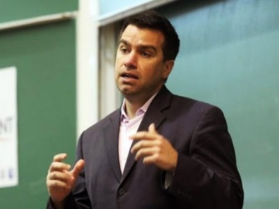 Chuyên gia Marko Kolanovic