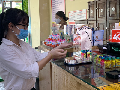 Năm 2020 Tập đoàn Thiên Long (TLG) đặt kế hoạch lợi nhuận 220 tỷ đồng 