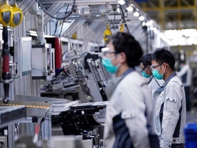 Morgan Stanley: Làn sóng lây nhiễm thứ 2 sẽ không làm cản trở đà hồi phục của châu Á