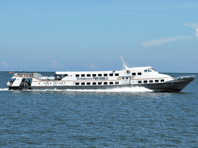 Superdong – Kiên Giang (SKG) đặt kế hoạch lợi nhuận năm 2020 giảm gần 70%