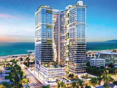 Đầu tư và Phát triển Bất động sản An Gia (AGG) đặt kế lợi nhuận 410 tỷ đồng, tăng 25,6% so với cùng kỳ